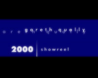 Showreel 2000